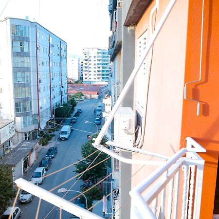 Casa Di Besarb Shkodër Exterior foto
